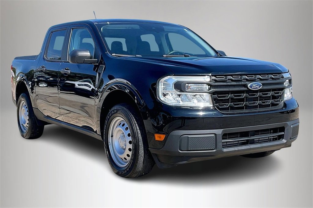 Used 2022 Ford Maverick XL