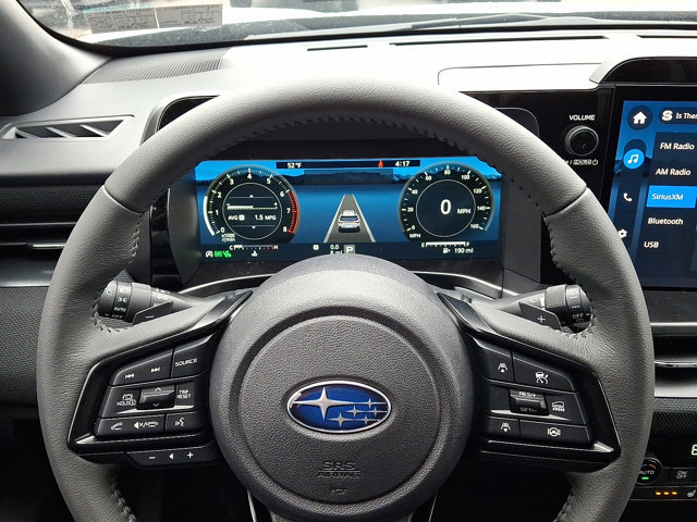 New 2026 Subaru Outback Premium image 13