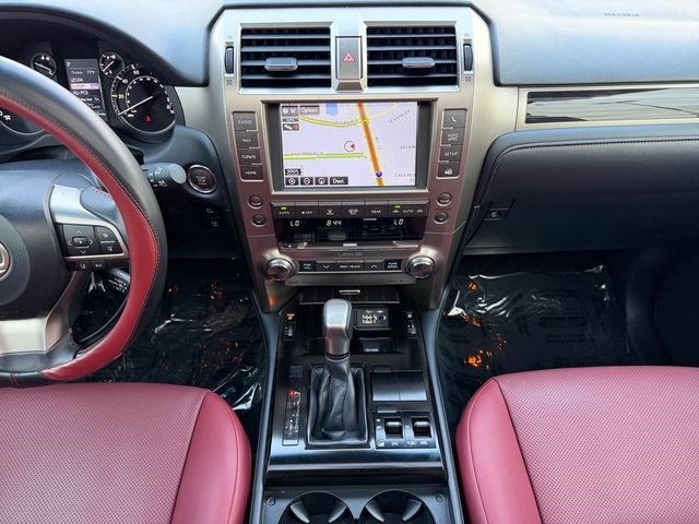 Used 2021 Lexus GX 460 Premium w/ Premium Package AWD/4WD image 15