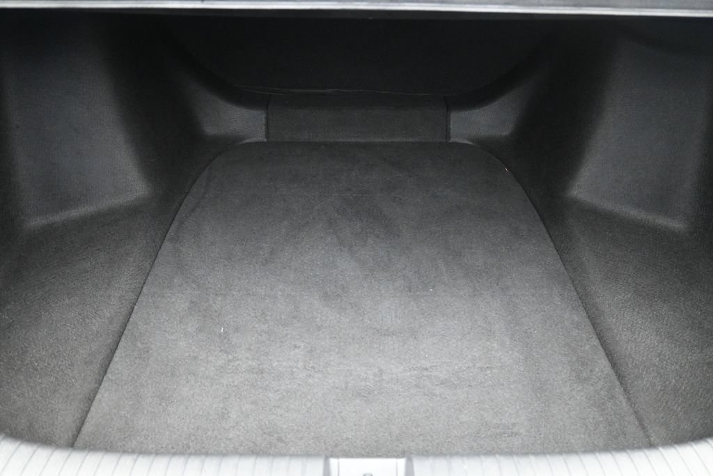 Used 2025 Honda Accord LX image 15