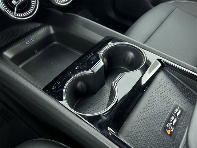 Certified 2024 Chevrolet Blazer EV LT image 17