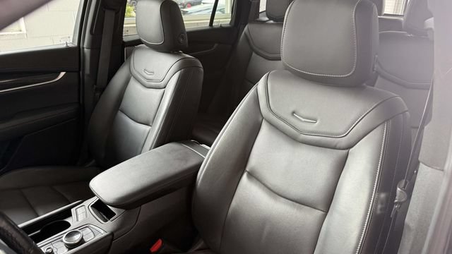 Certified 2023 Cadillac XT6 Sport AWD/4WD image 51