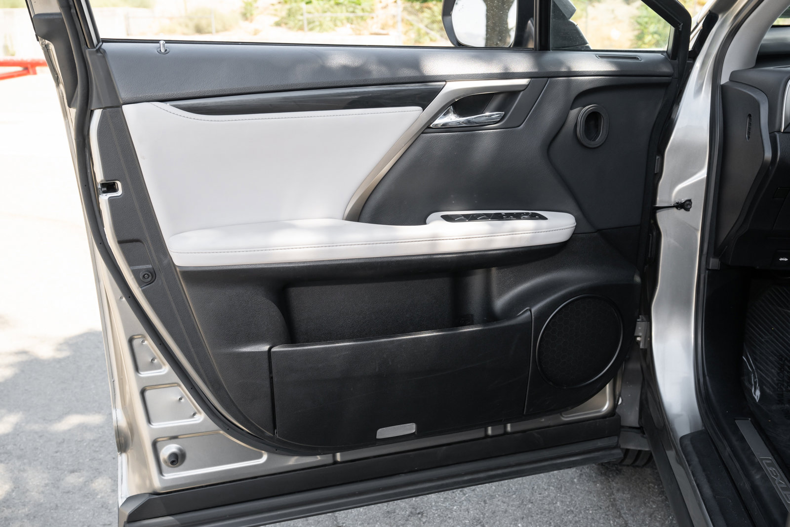 Used 2022 Lexus RX 350 FWD image 20