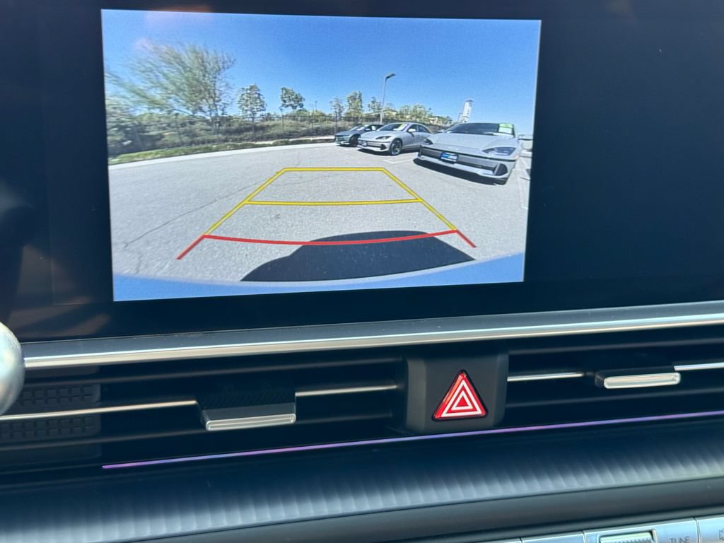 Certified 2023 Hyundai Ioniq 6 SEL RWD image 21