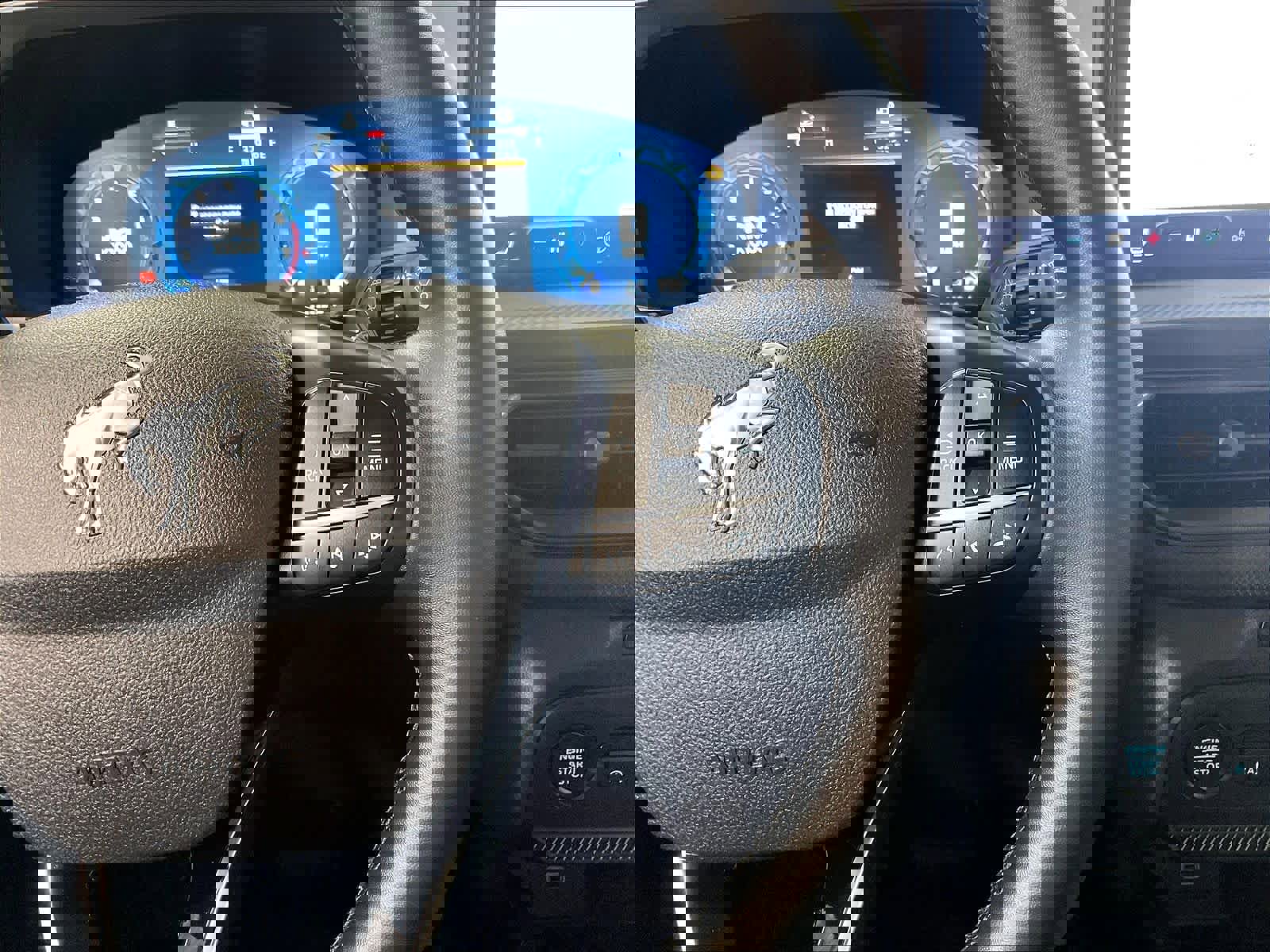 Used 2025 Ford Bronco Sport Badlands image 23