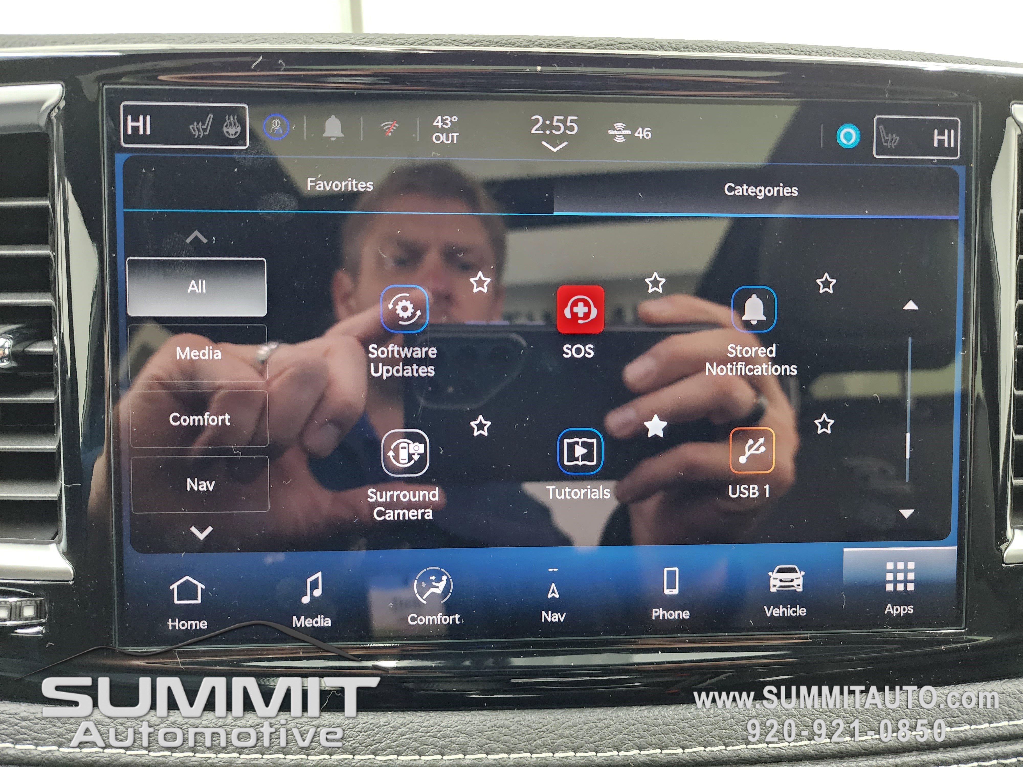 New 2026 Chrysler Pacifica Limited w/ S Appearance Package image 64