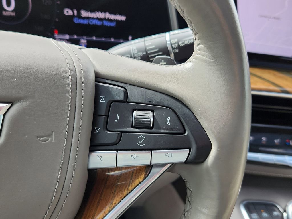 Used 2021 Cadillac Escalade Sport Platinum image 19