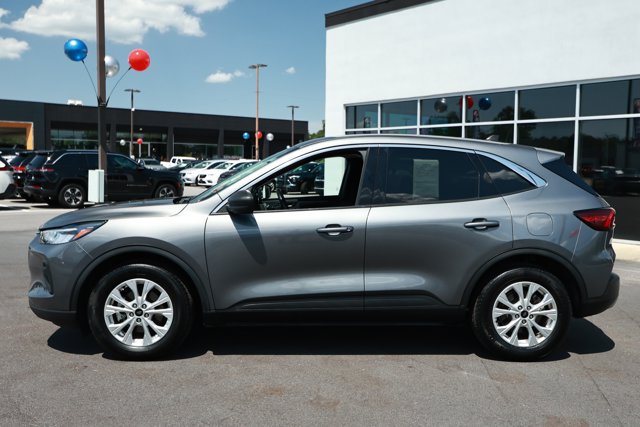 Used 2024 Ford Escape Active FWD image 9