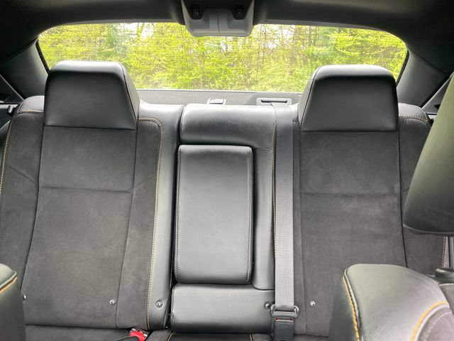 Used 2023 Dodge Challenger GT w/ Plus Package RWD image 31