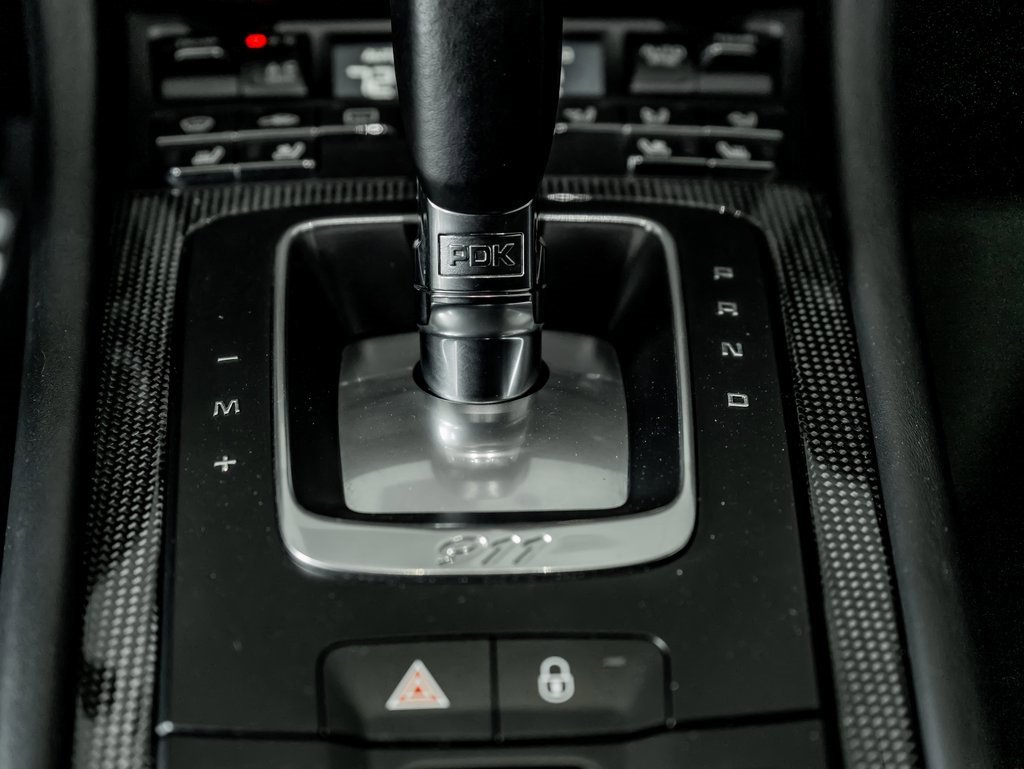 Used 2019 Porsche 911 Turbo S image 17