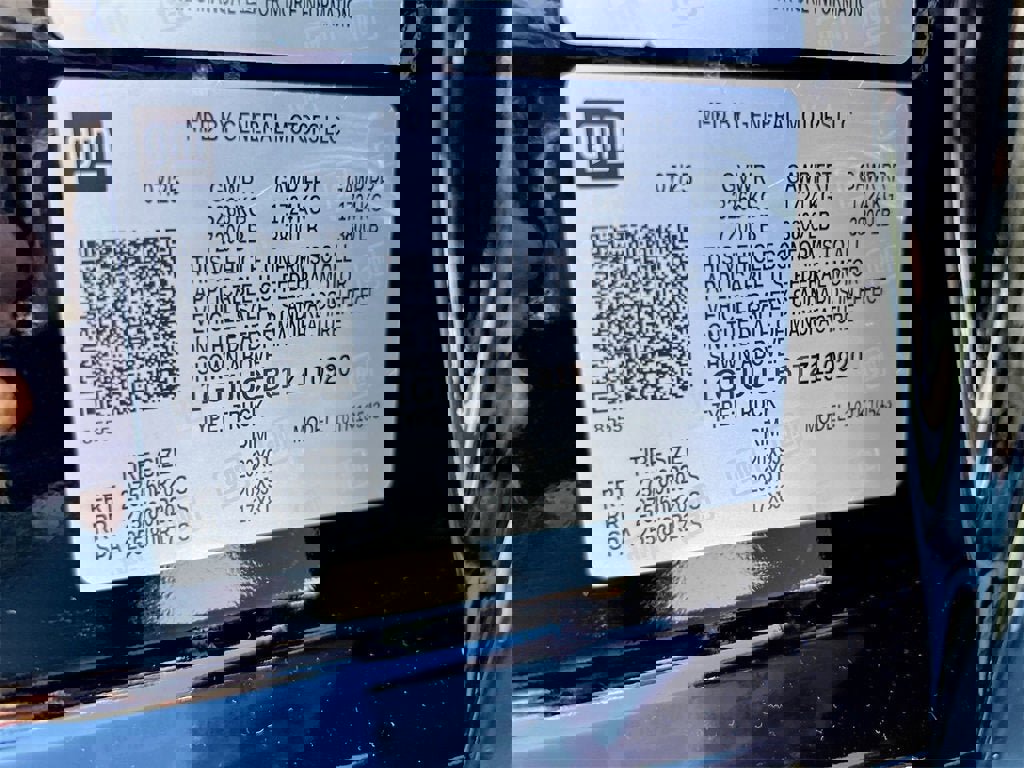 New 2026 GMC Sierra 1500 Elevation w/ Elevation Premium Package image 27