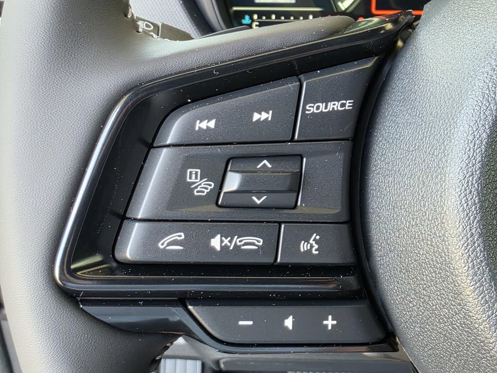 New 2026 Subaru Forester Premium image 27
