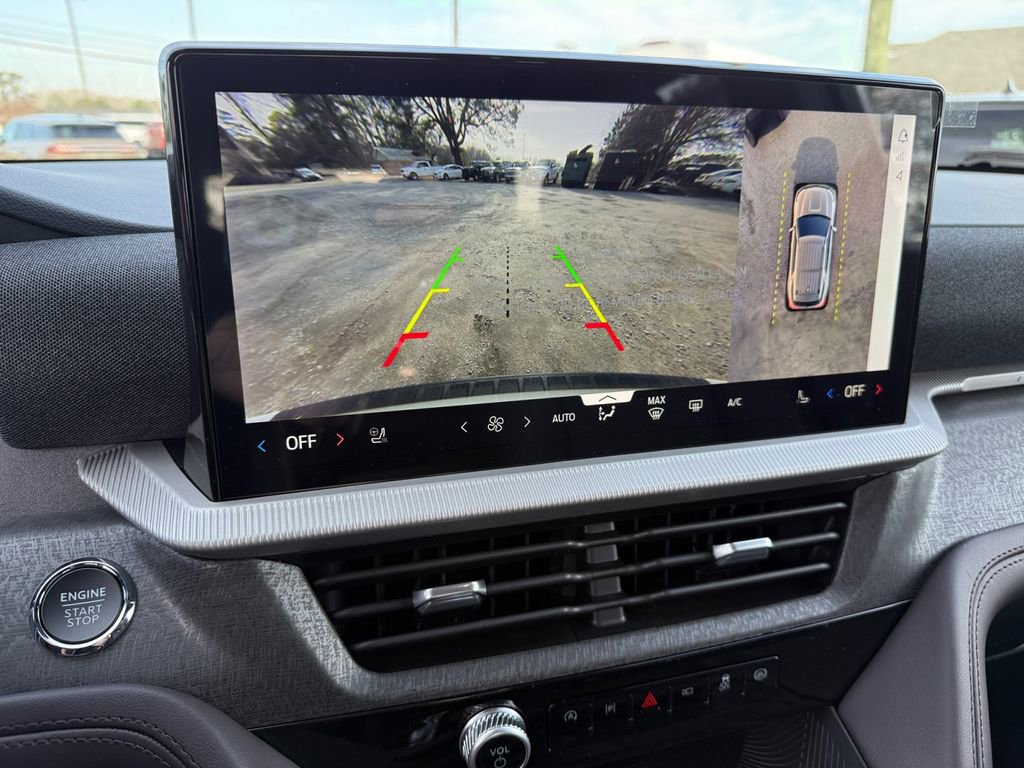 New 2026 Ford Explorer Platinum image 26