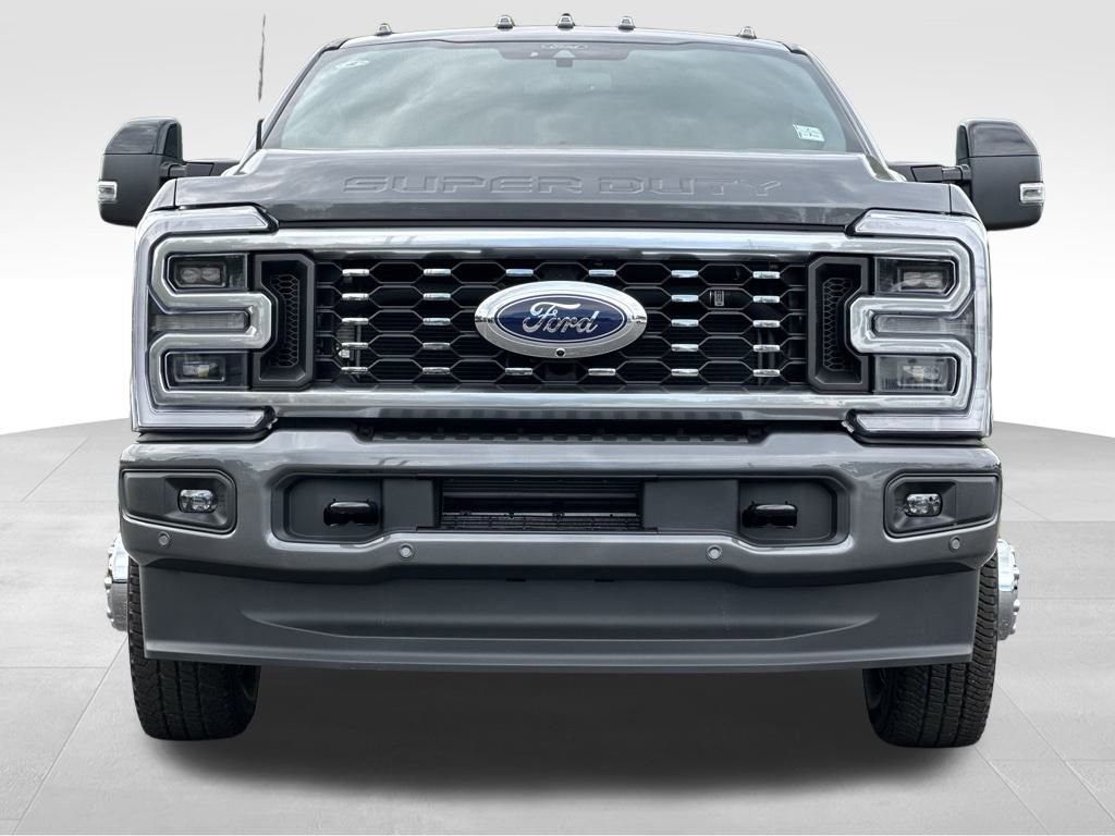 New 2026 Ford F350 Platinum image 7