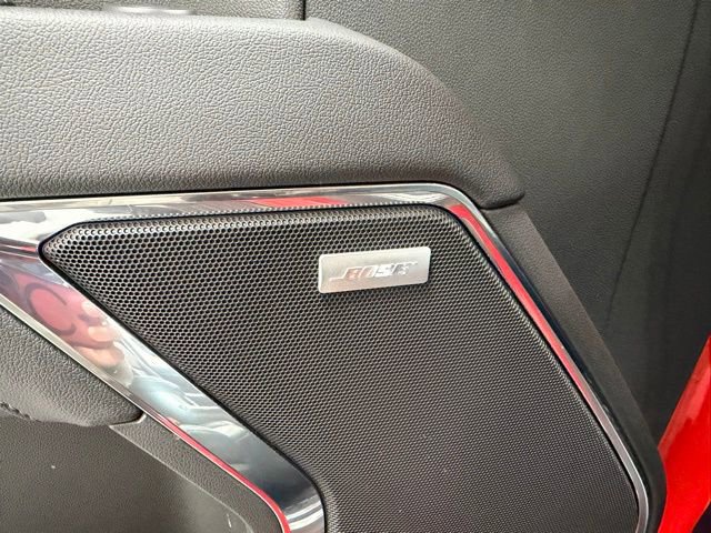 Certified 2023 Chevrolet Silverado 1500 RST w/ All Star Edition Plus image 21