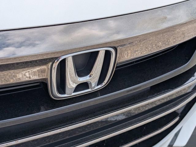 Used 2022 Honda Accord Sport Special Edition image 4