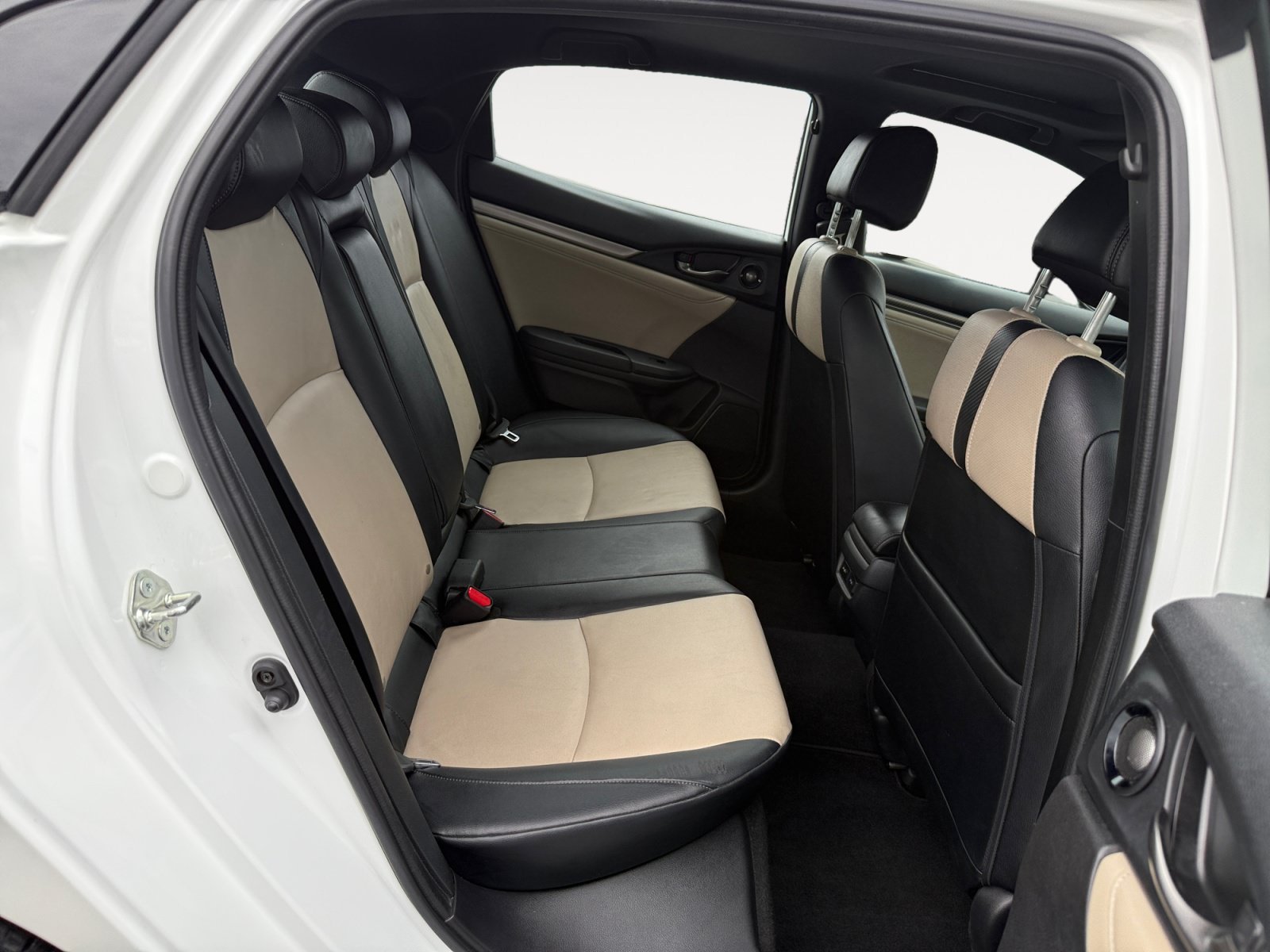 Certified 2019 Honda Civic Sport Touring image 18