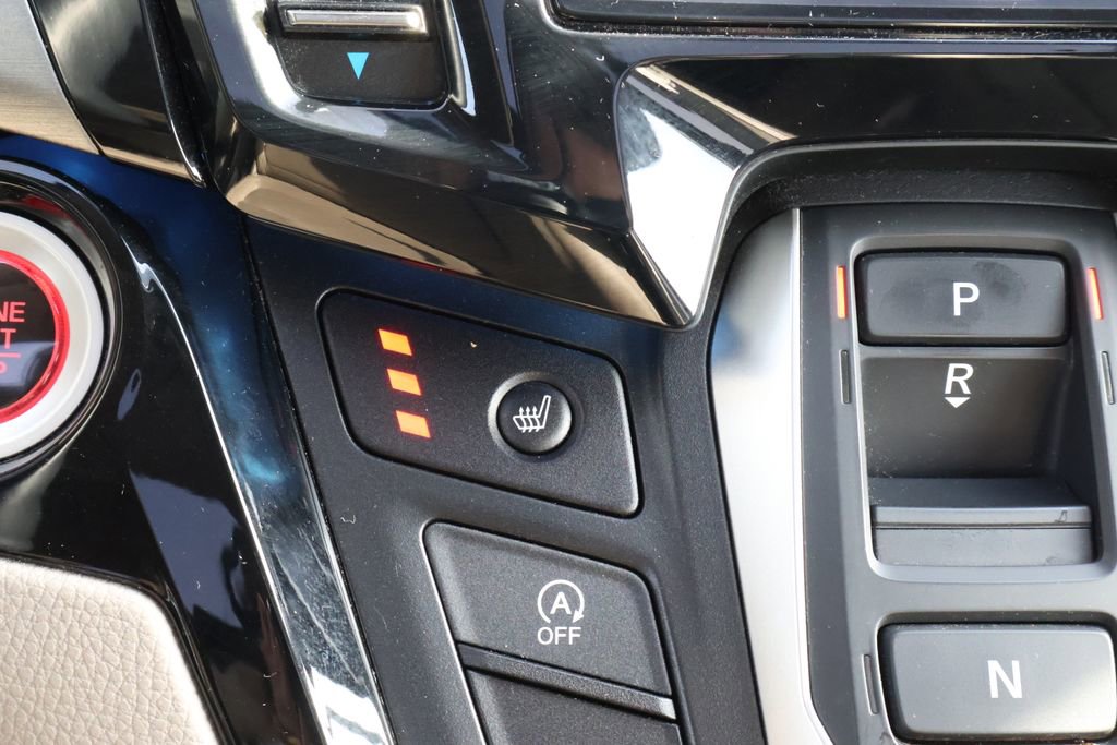 Used 2022 Honda Odyssey Touring image 19