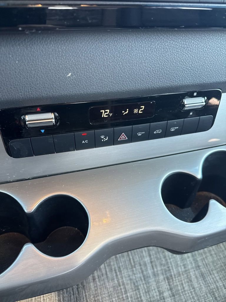 Used 2020 Mercedes-Benz Sprinter 2500 image 19
