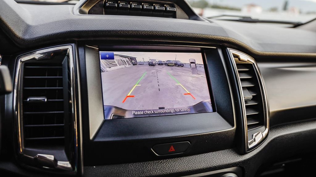 Used 2023 Ford Ranger XLT w/ Tremor Off-Road Package image 24