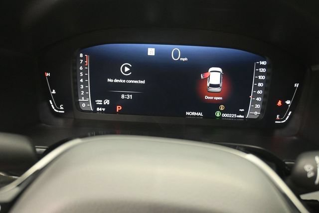 Used 2026 Honda CR-V EX-L image 11