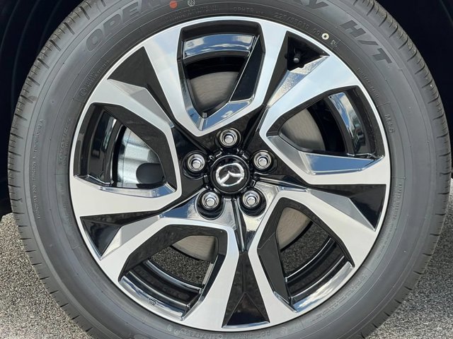 New 2026 MAZDA CX-5 Preferred AWD/4WD image 5