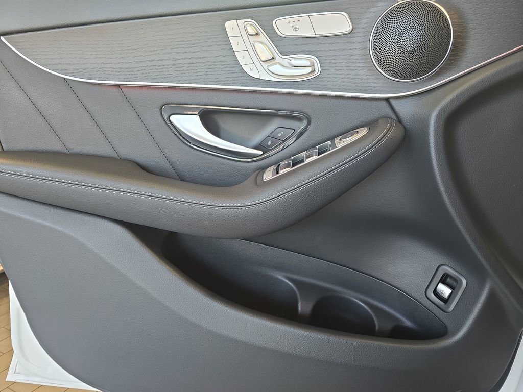 Certified 2022 Mercedes-Benz GLC 300 4MATIC image 27