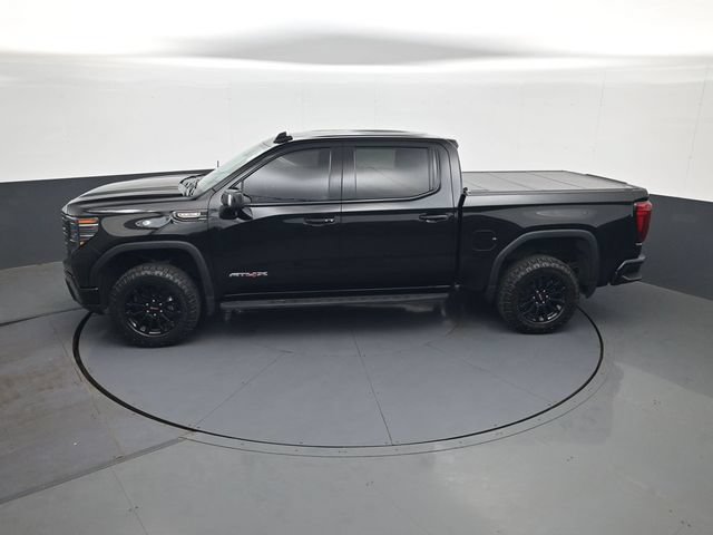 Used 2022 GMC Sierra 1500 AT4X AWD/4WD image 20