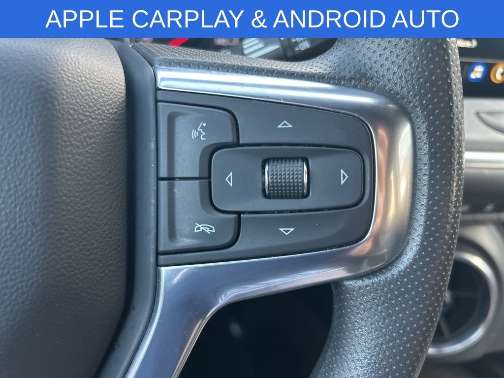 Used 2023 Chevrolet Blazer LT w/ Convenience Package image 15