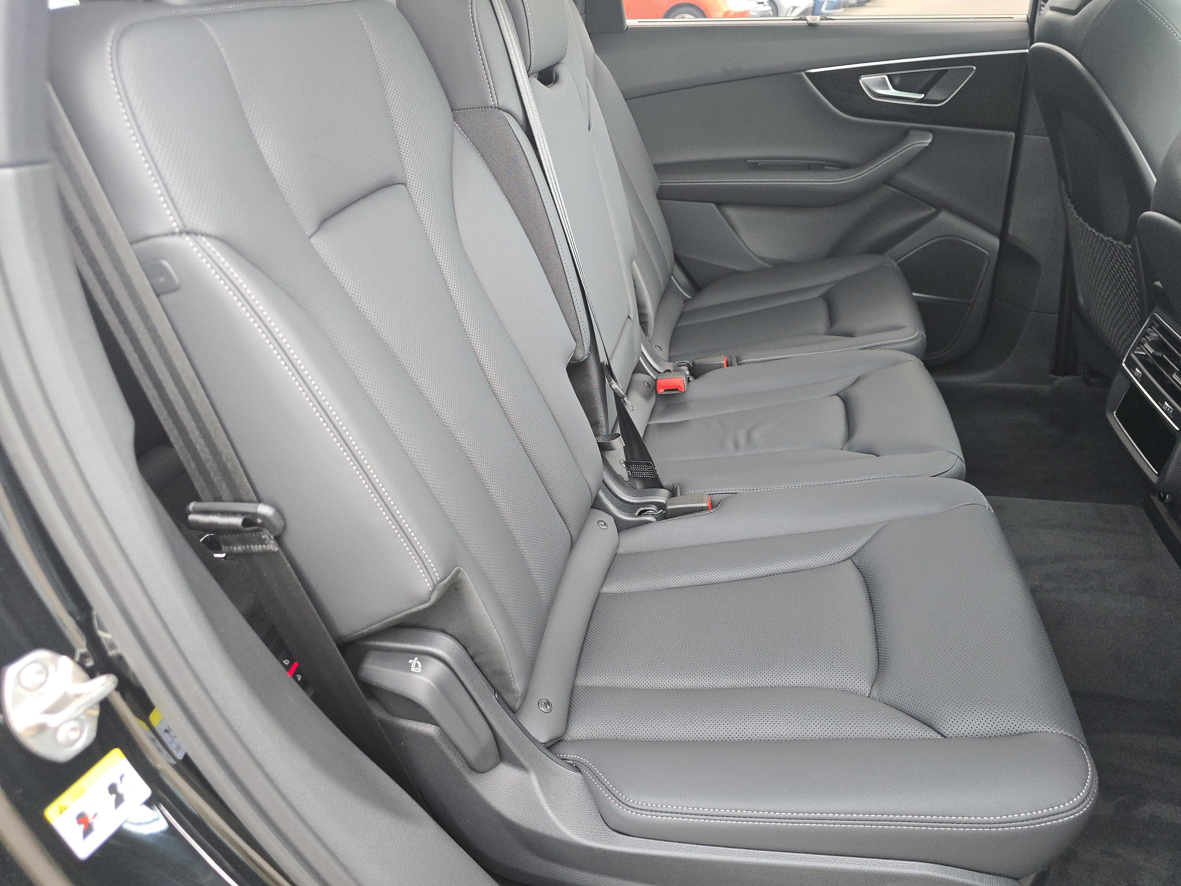 New 2026 Audi Q7 2.0T Premium Plus AWD/4WD image 18