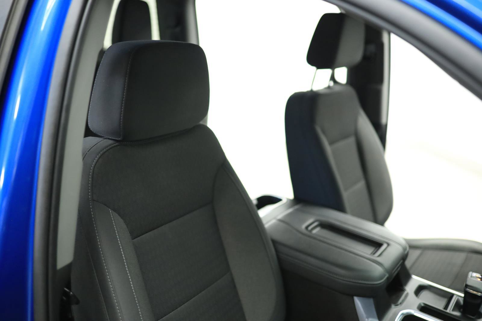 Used 2022 Chevrolet Silverado 1500 RST image 59