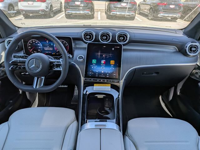 New 2026 Mercedes-Benz GLC 300 image 16