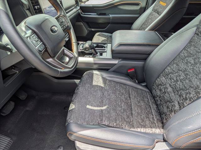 Certified 2025 Ford F150 Tremor AWD/4WD image 16