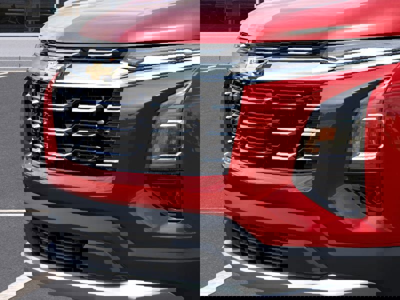 New 2026 Chevrolet Equinox LT w/ Convenience Package II image 13