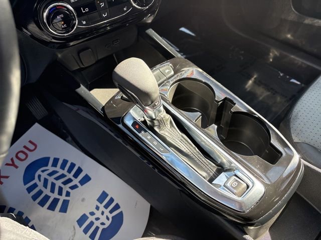 Used 2024 Chevrolet Trax LT w/ LT Convenience Package image 35