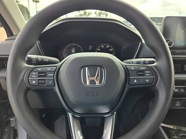 Used 2024 Honda CR-V LX image 22