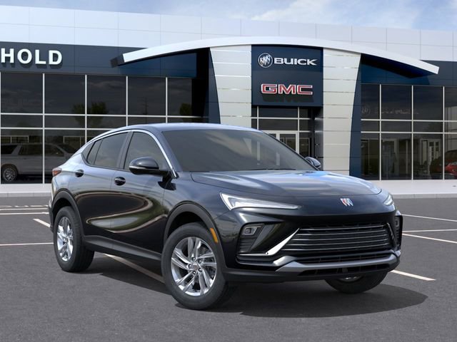 New 2026 Buick Envista Preferred w/ Convenience I Package image 7
