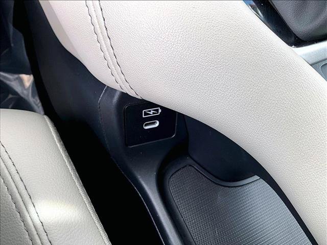 Used 2025 Honda HR-V EX-L image 26
