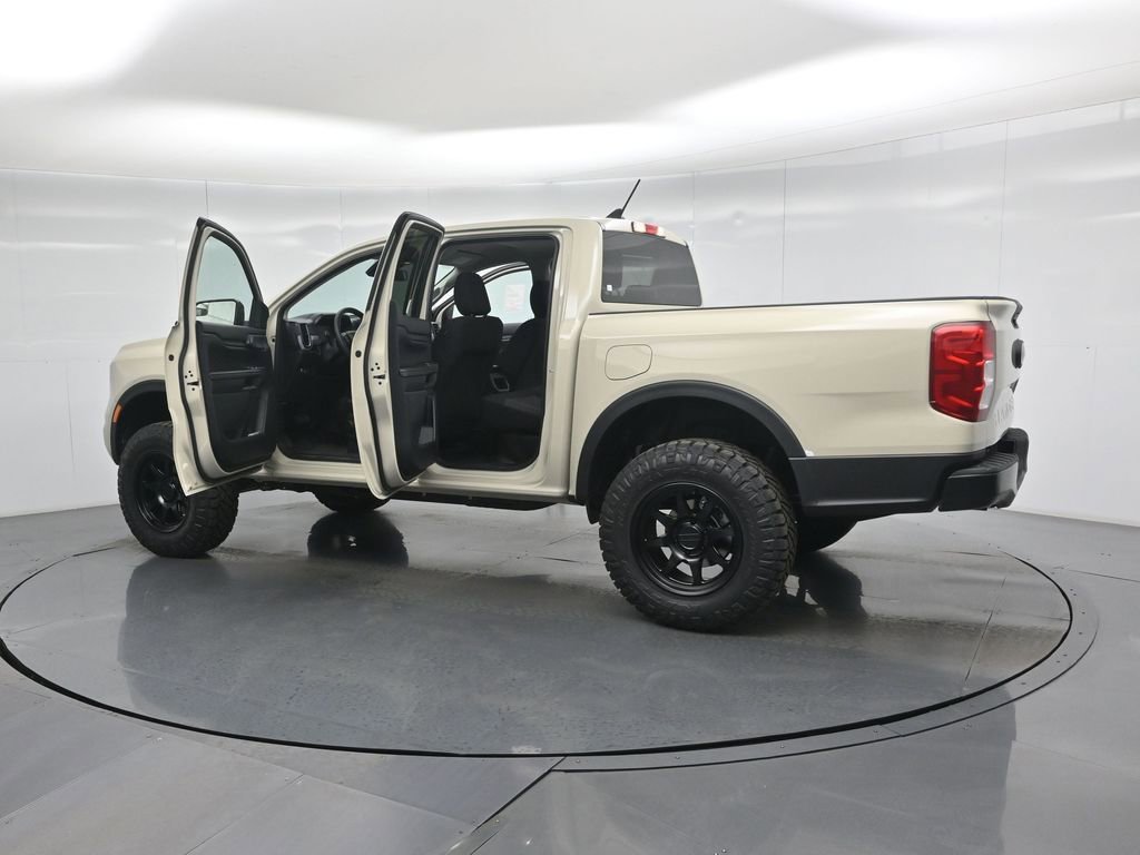 New 2026 Ford Ranger XL image 34