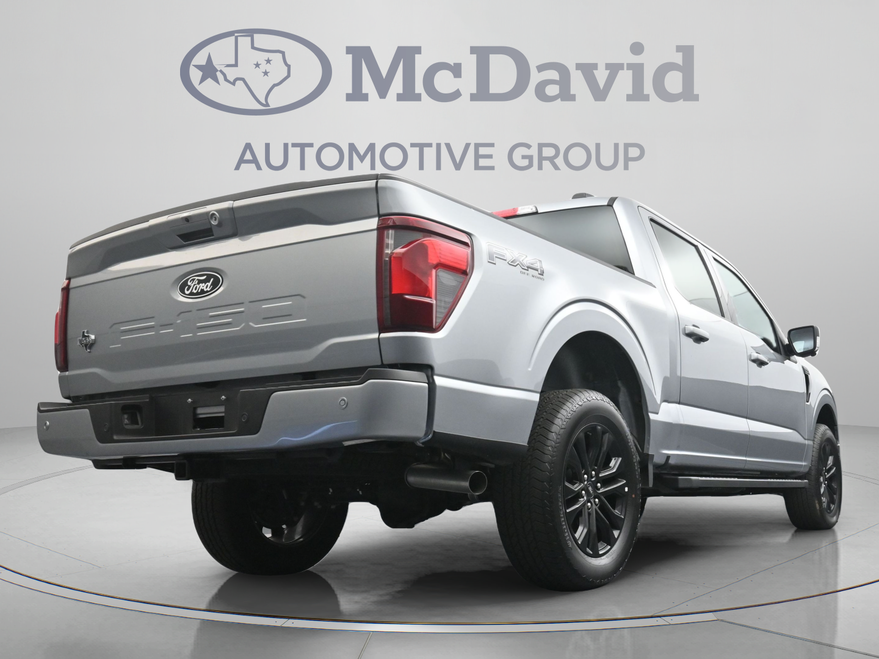 Used 2026 Ford F150 XLT w/ Equipment Group 302A MID AWD/4WD image 30