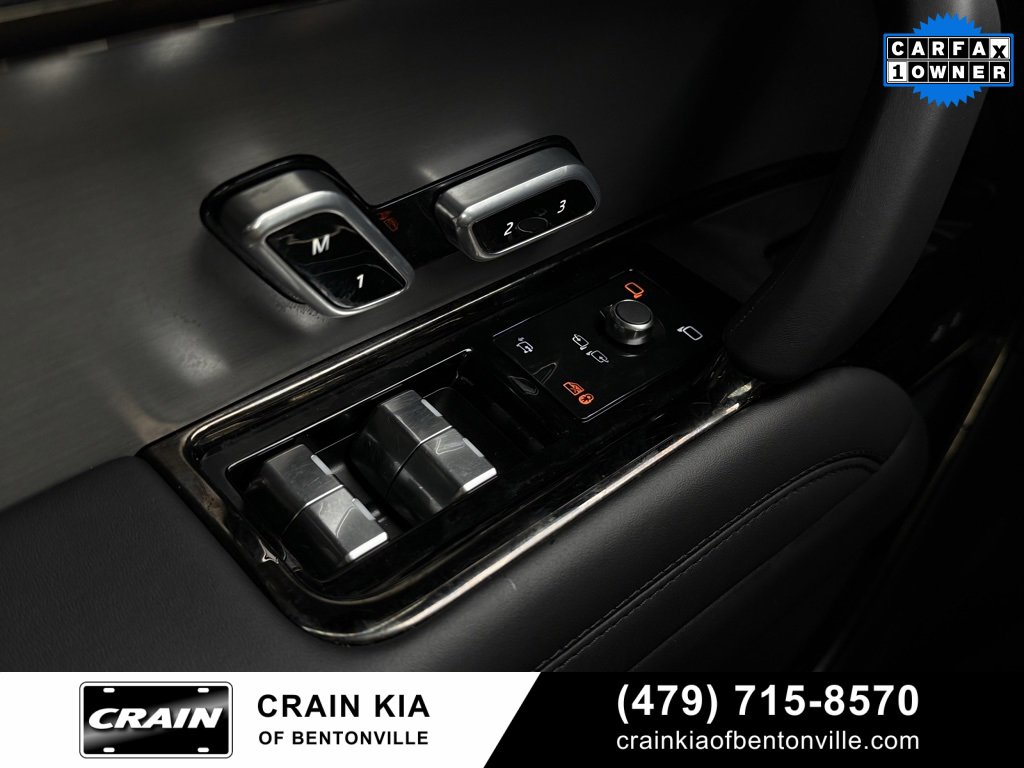 Used 2024 Land Rover Range Rover Sport Dynamic SE image 11