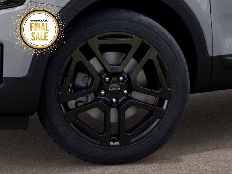 New 2025 Kia Telluride SX Prestige X-Line image 10
