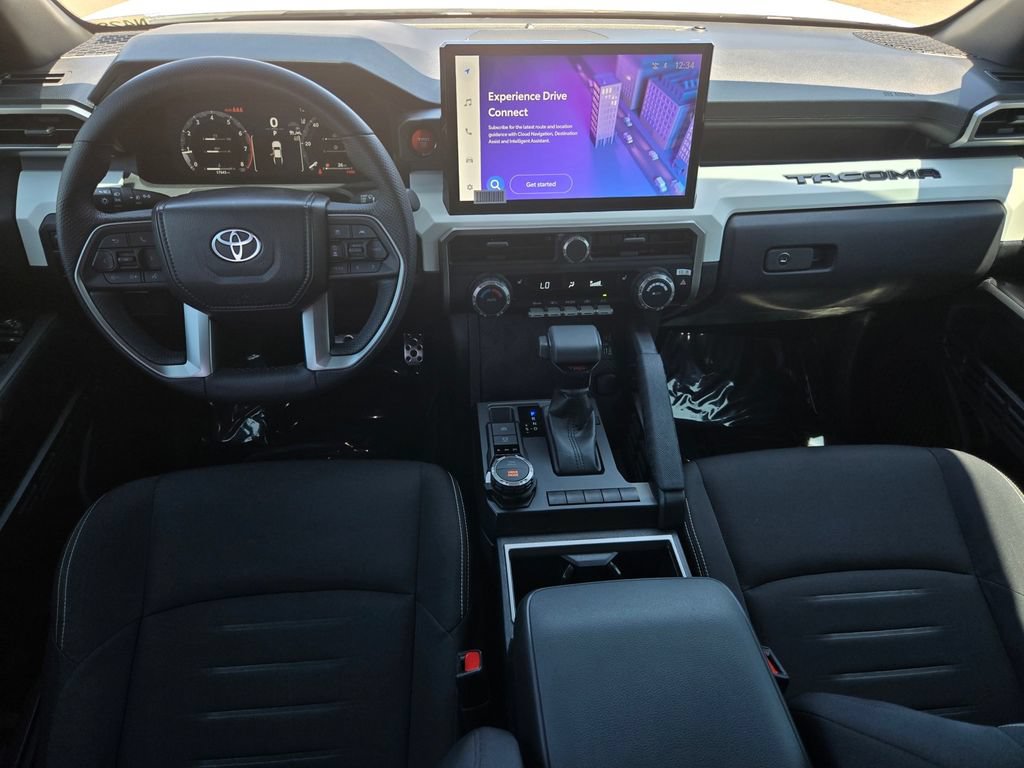 Used 2024 Toyota Tacoma TRD Sport AWD/4WD image 15