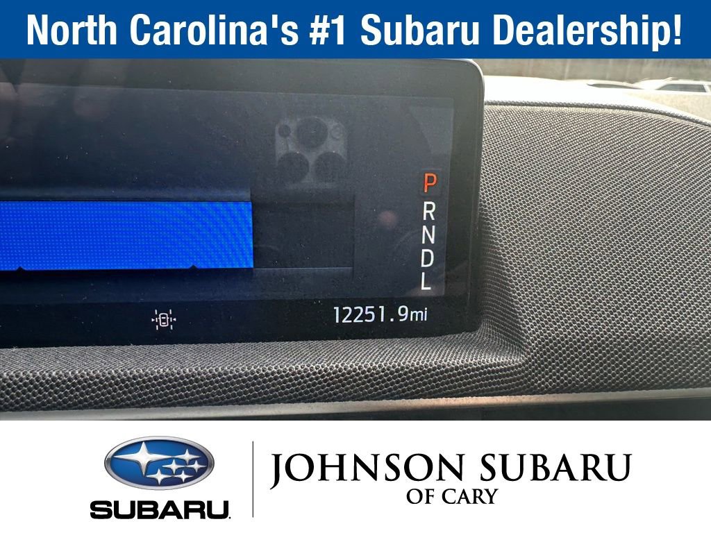 Used 2024 Ford Mustang Mach-E Select w/ Comfort Package Lite image 9