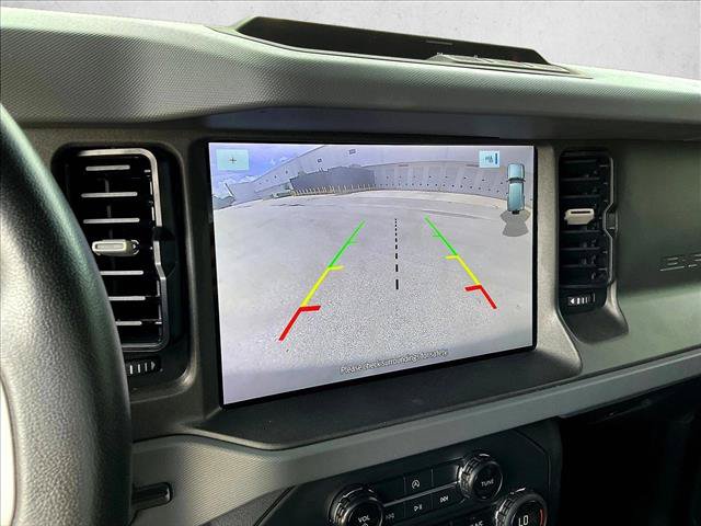 Certified 2024 Ford Bronco Big Bend AWD/4WD image 21