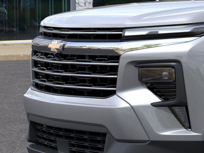 New 2026 Chevrolet Traverse LT image 13