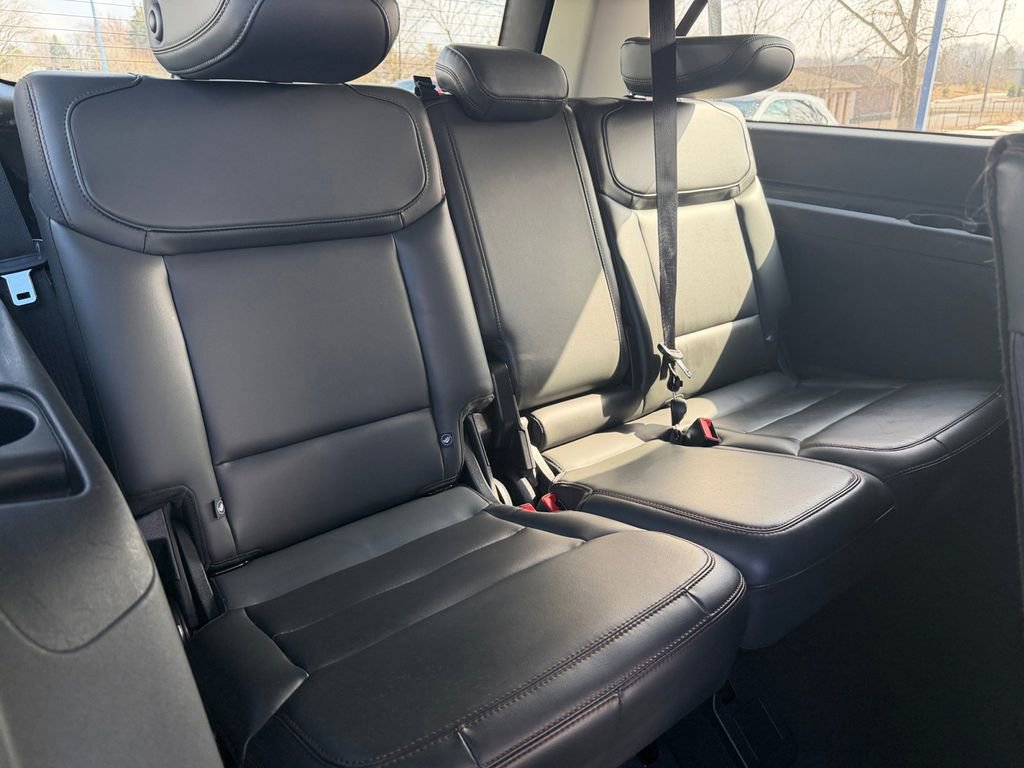 Used 2025 Ford Expedition Max Active image 23