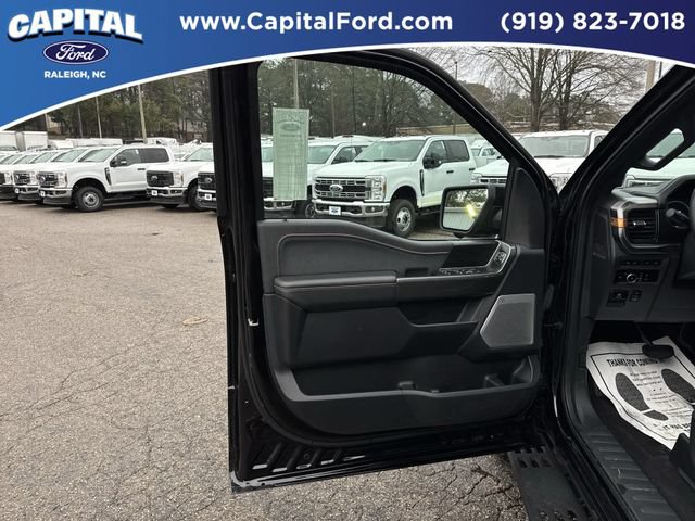 Certified 2023 Ford F150 Tremor w/ Equipment Group 402A High AWD/4WD image 20