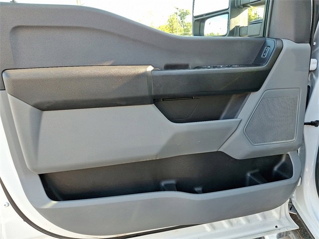 Used 2023 Ford F250 XL w/ FX4 Off-Road Package image 13