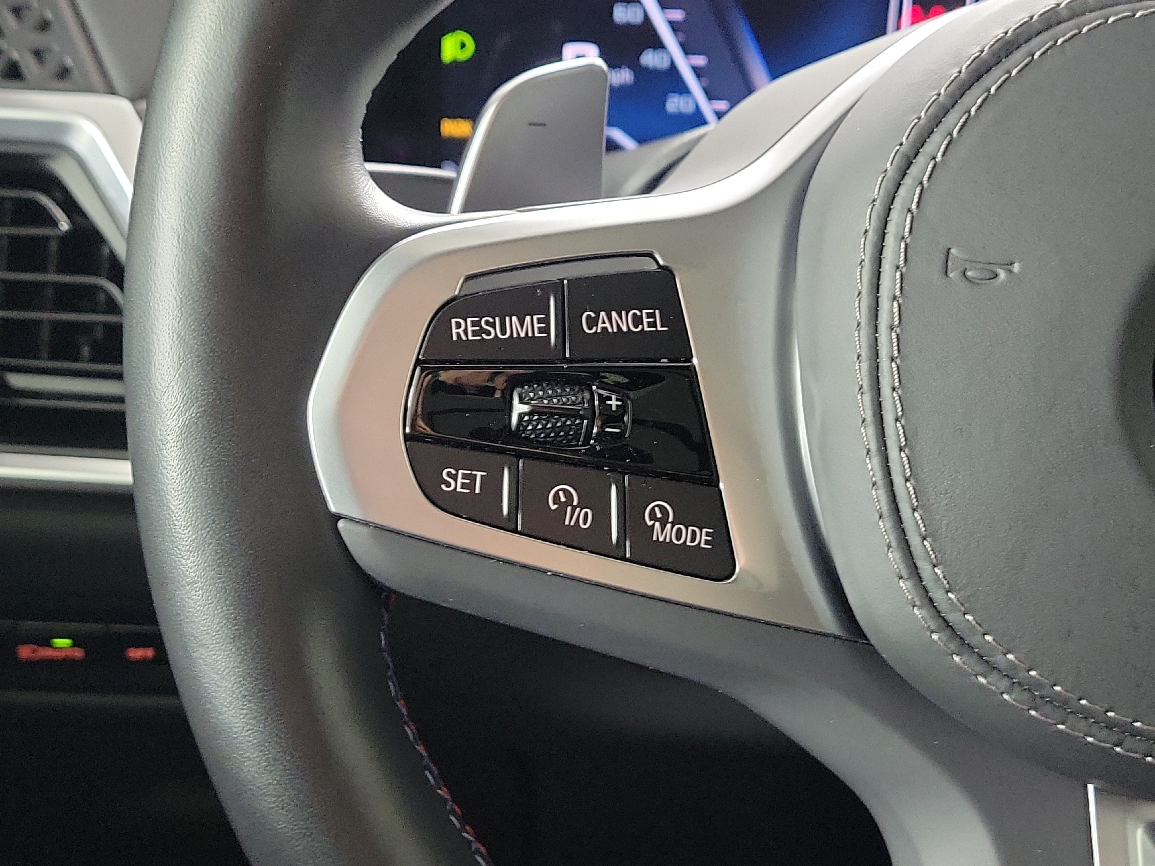 Certified 2024 BMW X5 M60i AWD/4WD image 13